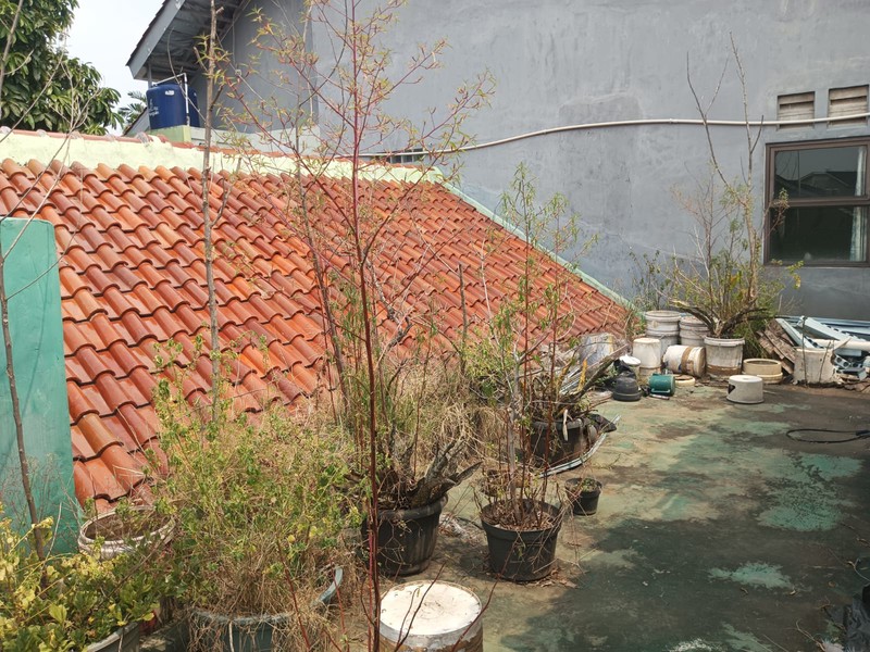 Rumah Dijual di Duren Tiga