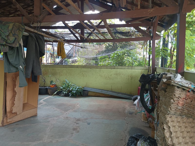 Rumah Dijual di Duren Tiga
