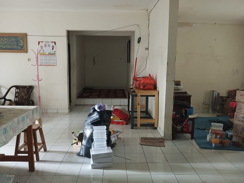 Rumah Dijual di Duren Tiga