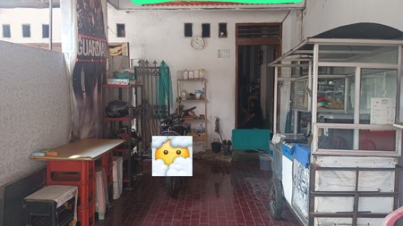 Rumah Dijual di Pela Mampang