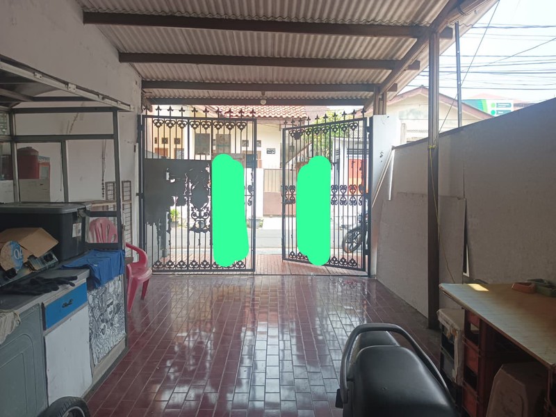 Rumah Dijual di Pela Mampang