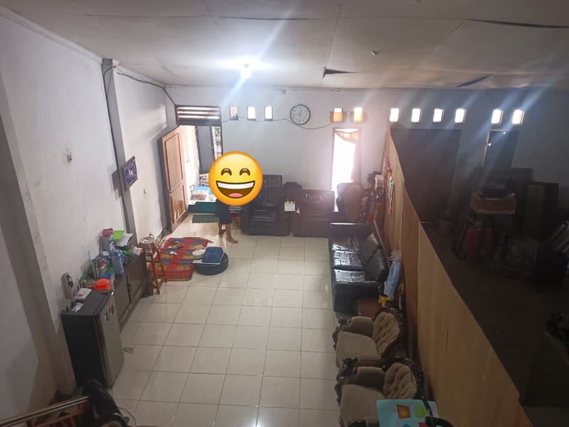 Rumah Dijual di Pela Mampang