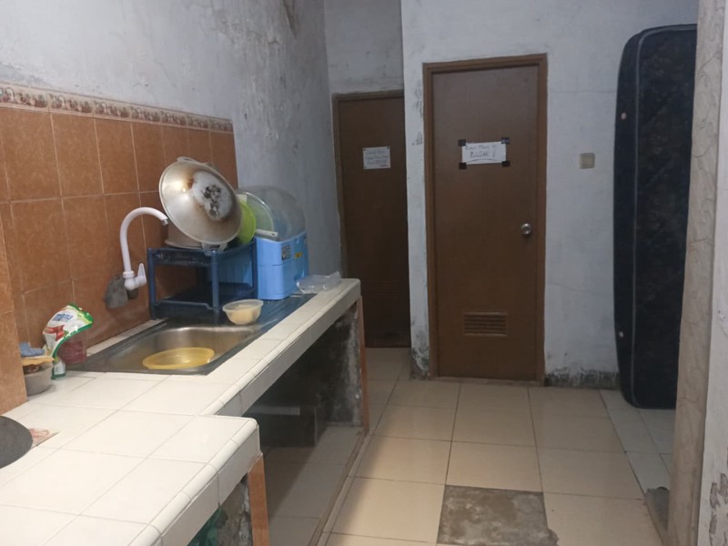 Rumah Dijual di Pela Mampang