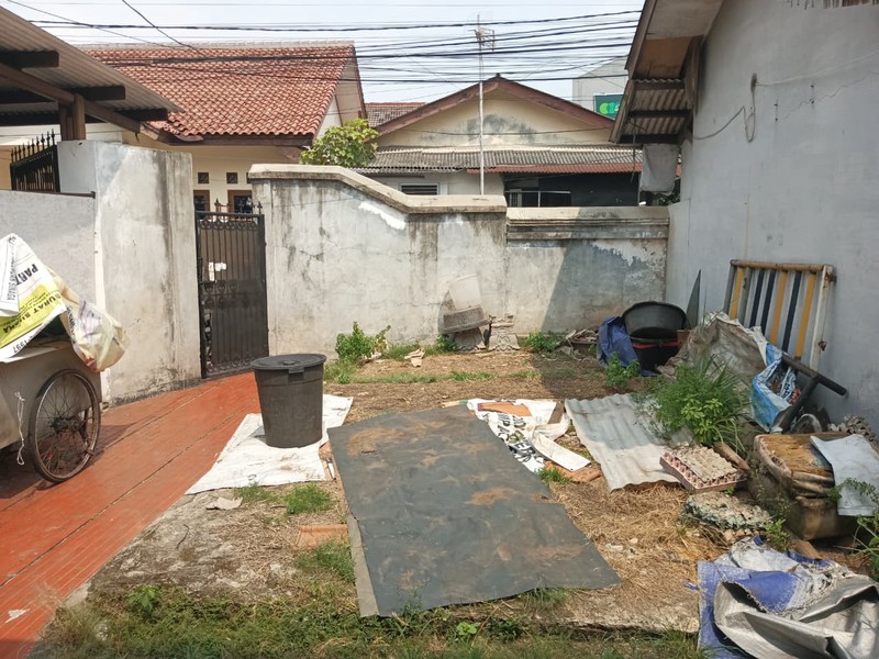 Rumah Dijual di Pela Mampang