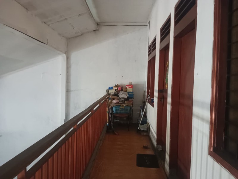 Rumah Dijual di Pela Mampang
