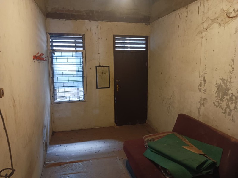 Rumah Dijual di Pela Mampang