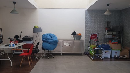 Rumah Dijual di Pela Mampang