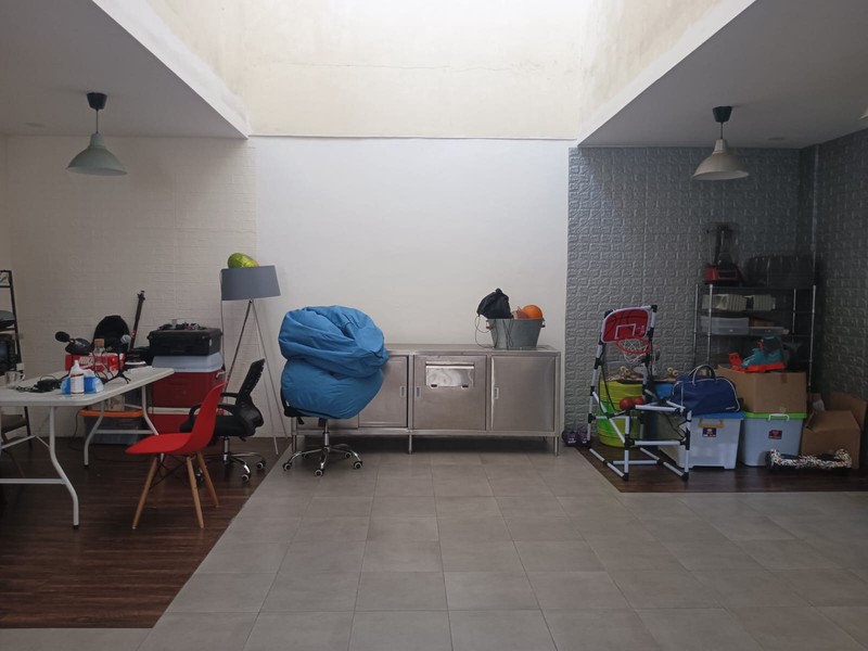 Rumah Dijual di Pela Mampang