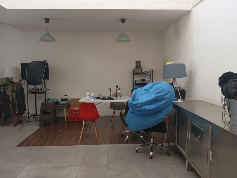 Rumah Dijual di Pela Mampang