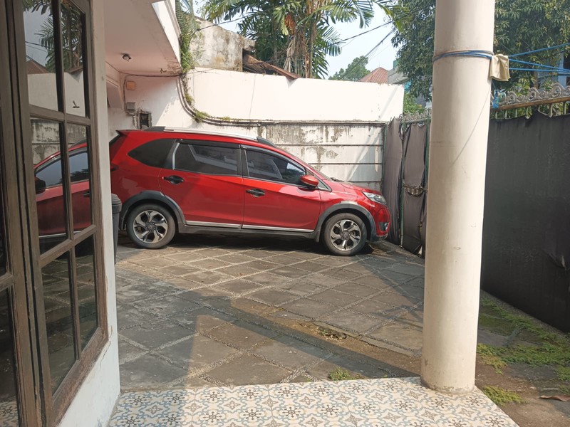 Rumah Dijual di Pela Mampang