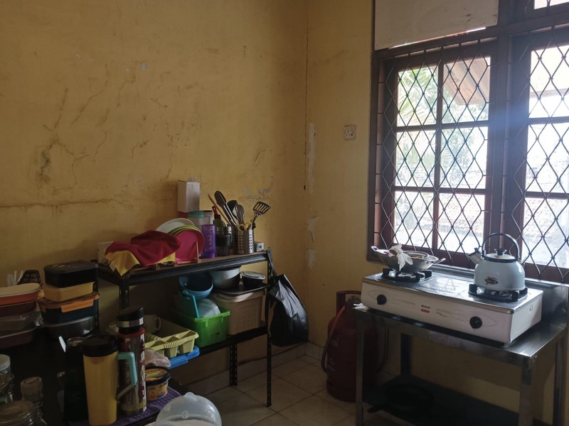 Rumah Dijual di Pela Mampang