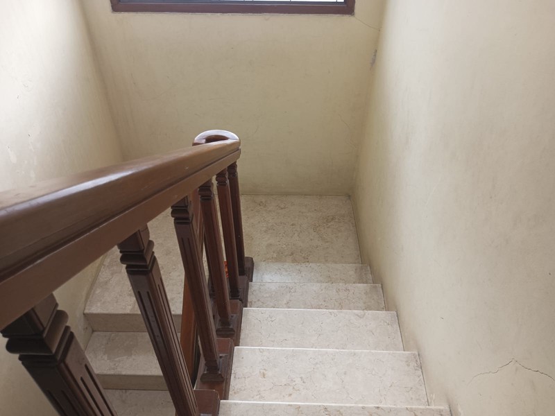 Rumah Dijual di Pela Mampang