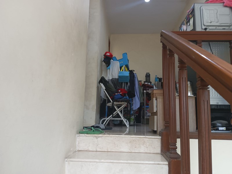 Rumah Dijual di Pela Mampang