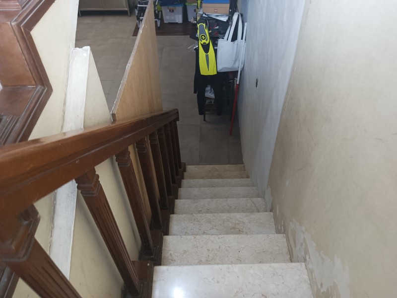 Rumah Dijual di Pela Mampang