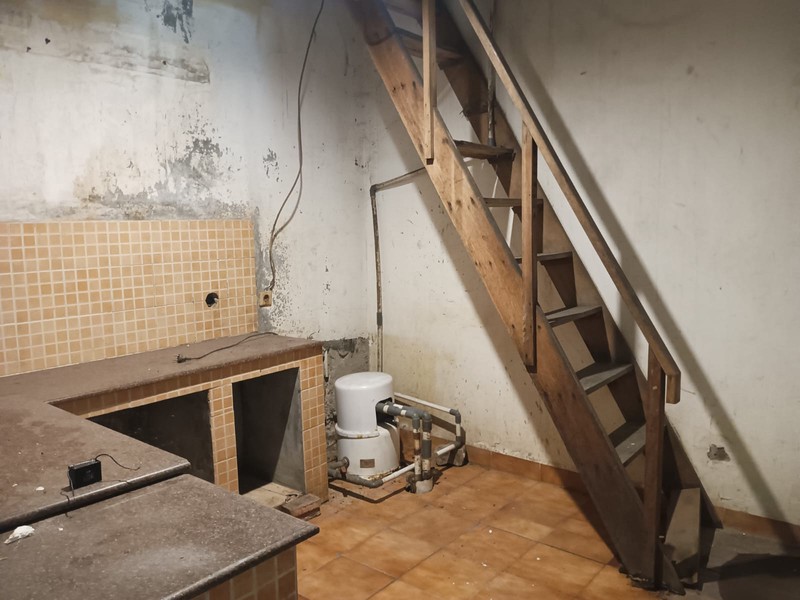 Rumah Dijual di Pela Mampang