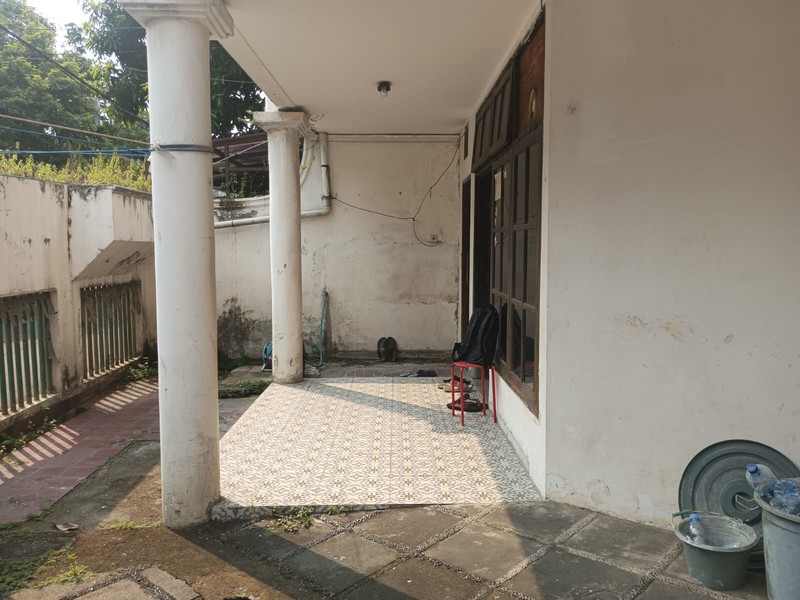 Rumah Dijual di Pela Mampang