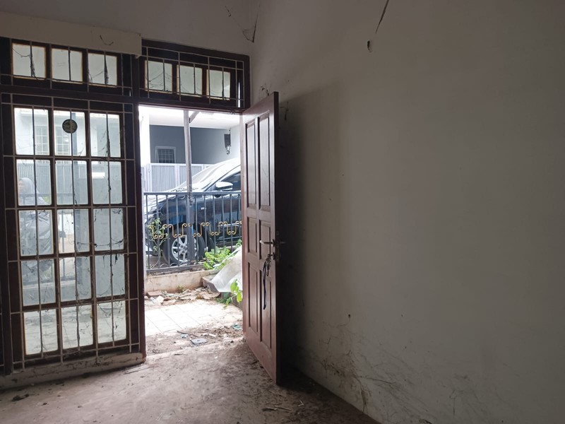 Rumah Dijual di Pela Mampang