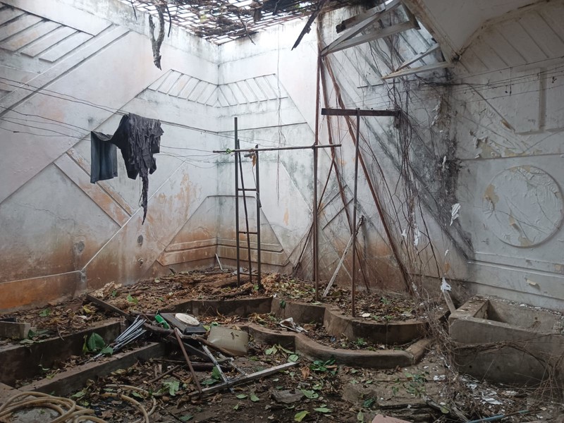 Rumah Dijual di Pela Mampang