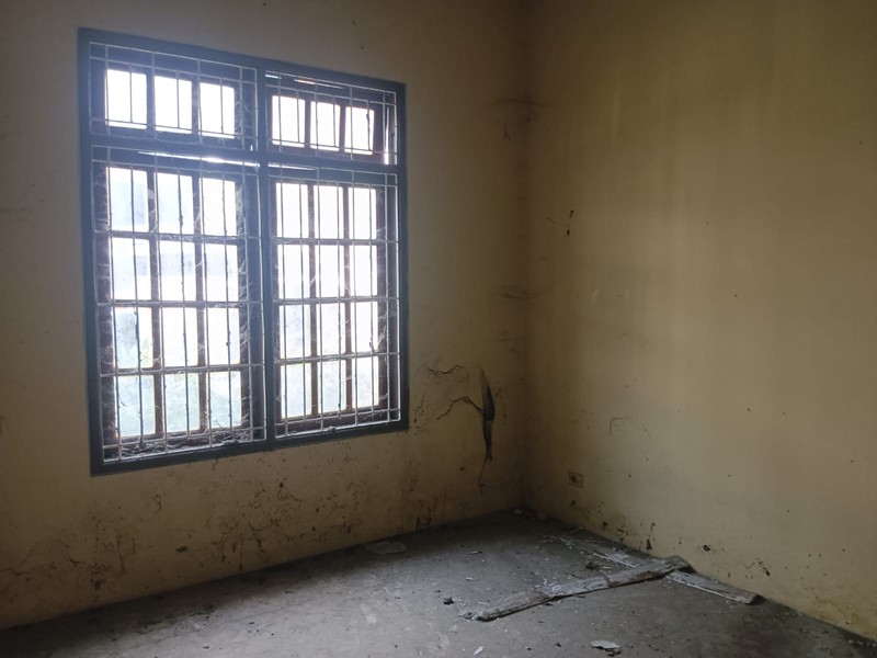 Rumah Dijual di Pela Mampang