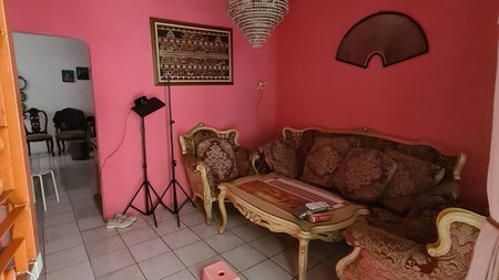 Rumah Dijual di Duren Tiga