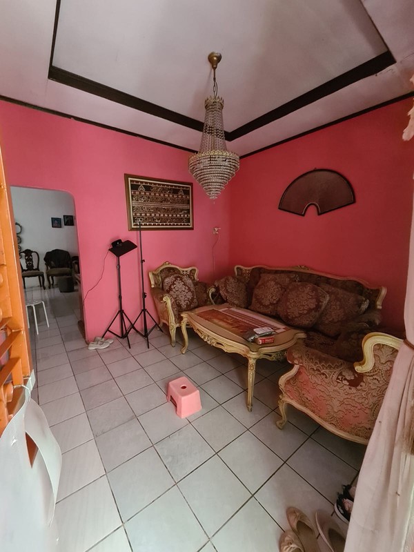 Rumah Dijual di Duren Tiga