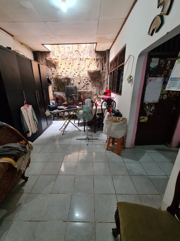 Rumah Dijual di Duren Tiga