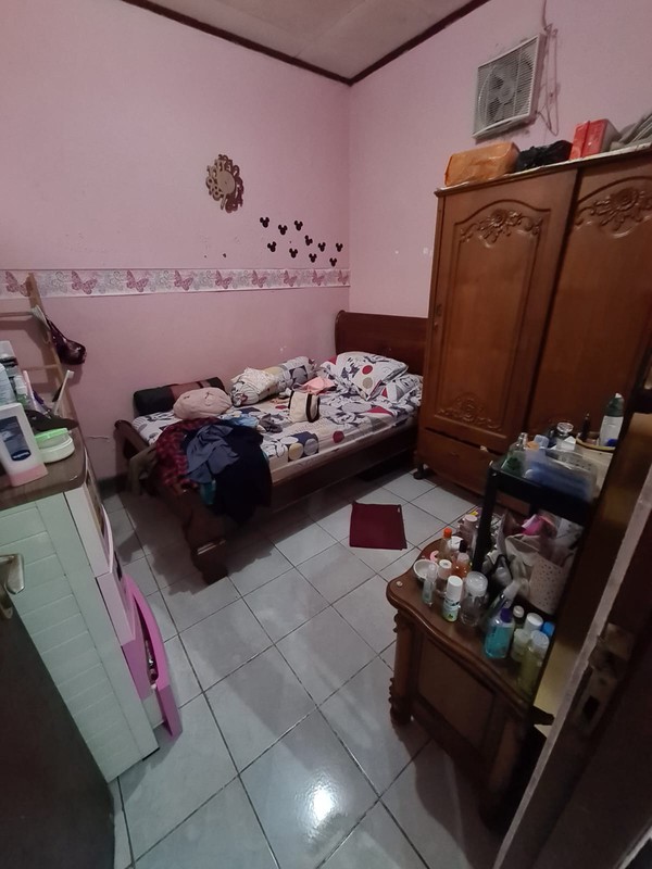 Rumah Dijual di Duren Tiga