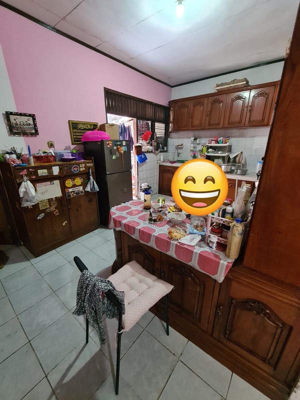 Rumah Dijual di Duren Tiga