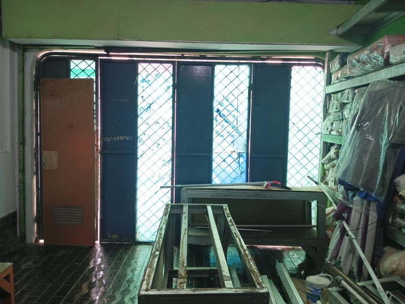 Rumah Dijual di Duren Tiga