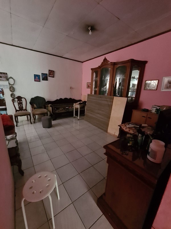 Rumah Dijual di Duren Tiga