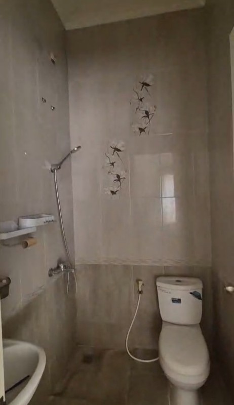 Best Price. Rumah bagus Catelya Residence, Ciater Serpong