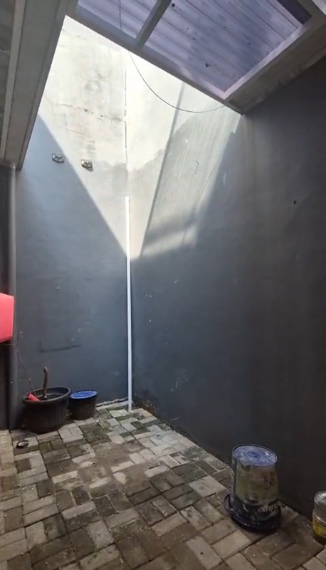 Best Price. Rumah bagus Catelya Residence, Ciater Serpong