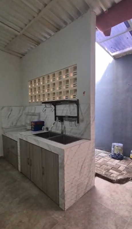 Best Price. Rumah bagus Catelya Residence, Ciater Serpong