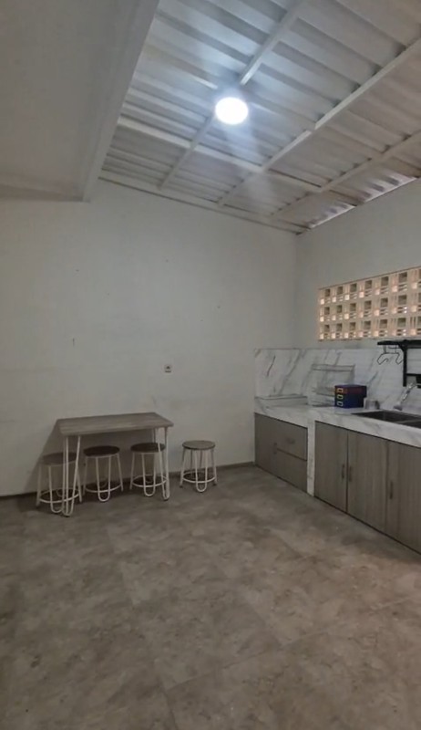 Best Price. Rumah bagus Catelya Residence, Ciater Serpong