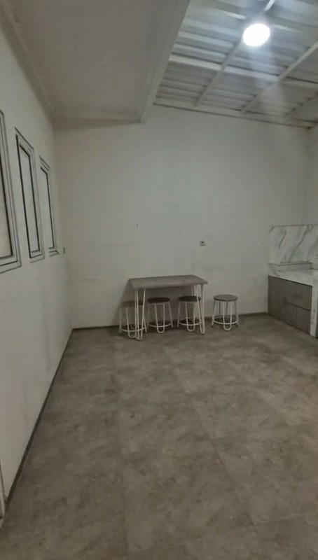 Best Price. Rumah bagus Catelya Residence, Ciater Serpong