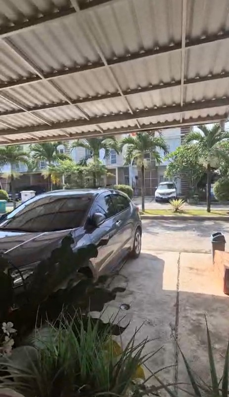 Best Price. Rumah bagus Catelya Residence, Ciater Serpong