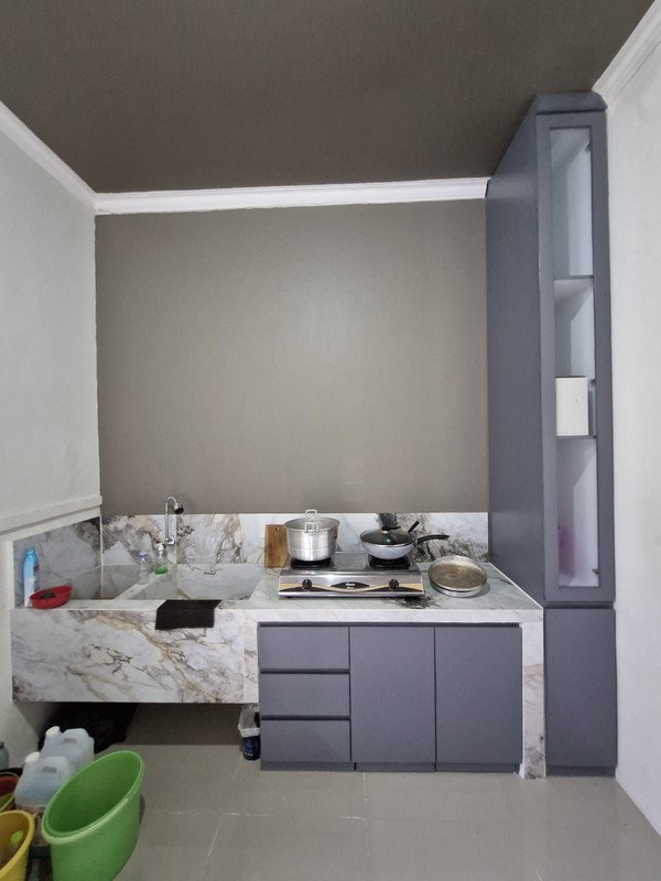 2 Milyar-an Rumah Citraland Royal Park - Emerald Mansion - Lokasi Dekat Gwalk , Unesa - Special Lebar 10 Meter - Surat SHM