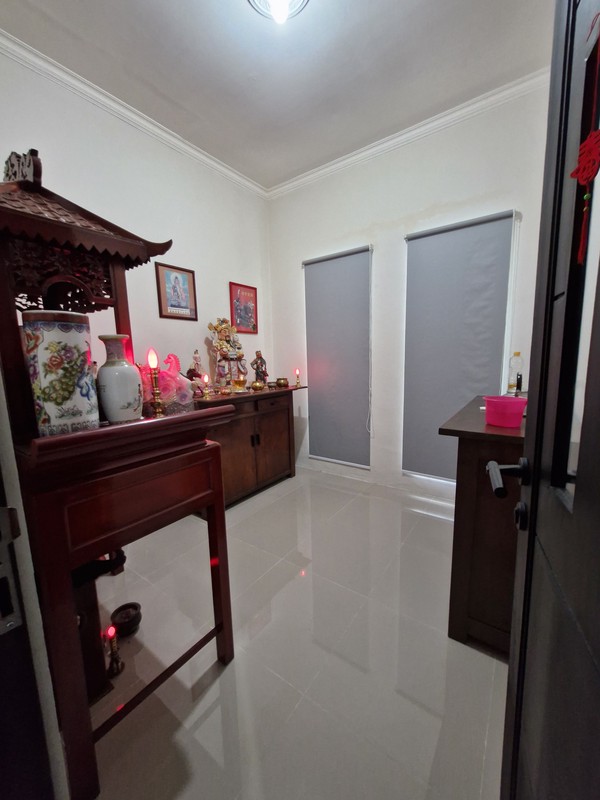 2 Milyar-an Rumah Citraland Royal Park - Emerald Mansion - Lokasi Dekat Gwalk , Unesa - Special Lebar 10 Meter - Surat SHM