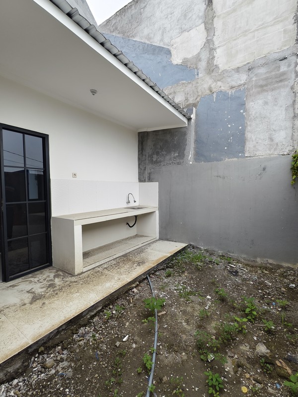 Rekomendasi Rumah Siap Huni dekat Tol Tambak Sumur & Bandara Juanda