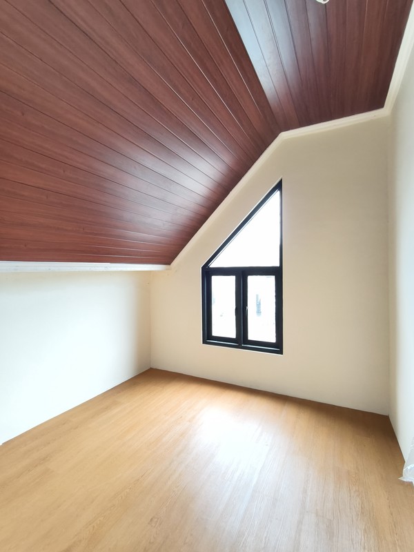 Rekomendasi Rumah Siap Huni dekat Tol Tambak Sumur & Bandara Juanda