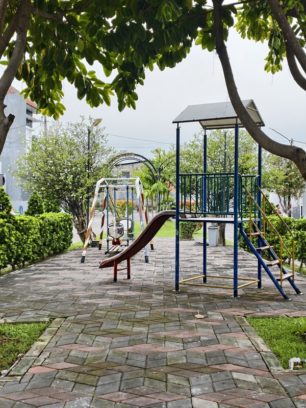 Rekomendasi Rumah Siap Huni dekat Tol Tambak Sumur & Bandara Juanda