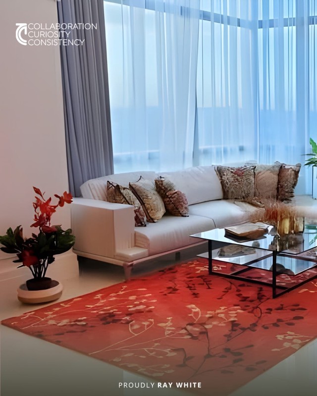 Disewakan Apartemen La Riz Mansion Pakuwon Mall Surabaya Barat