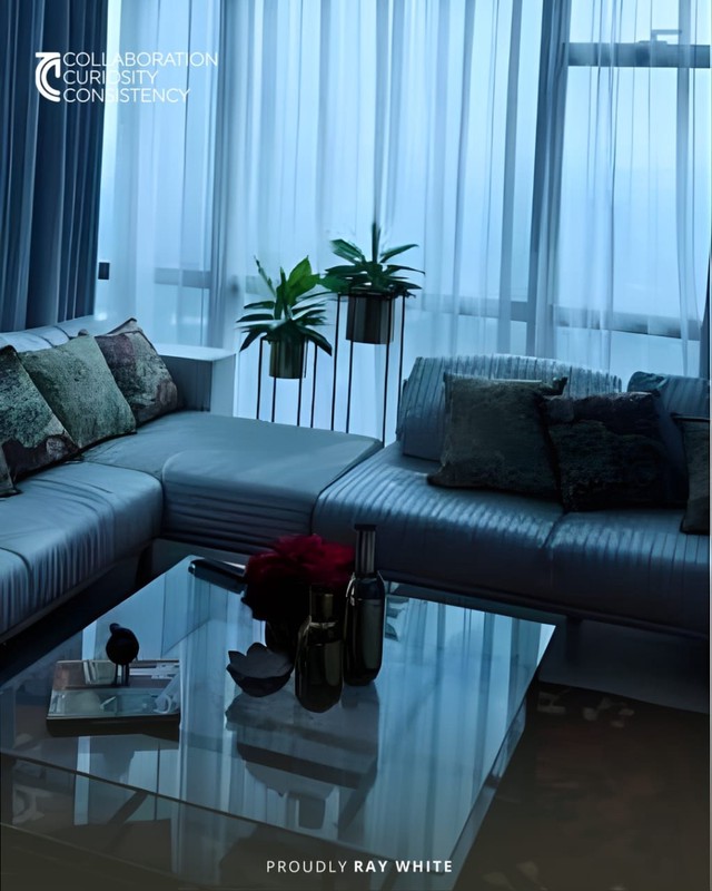 Disewakan Apartemen La Riz Mansion Pakuwon Mall Surabaya Barat