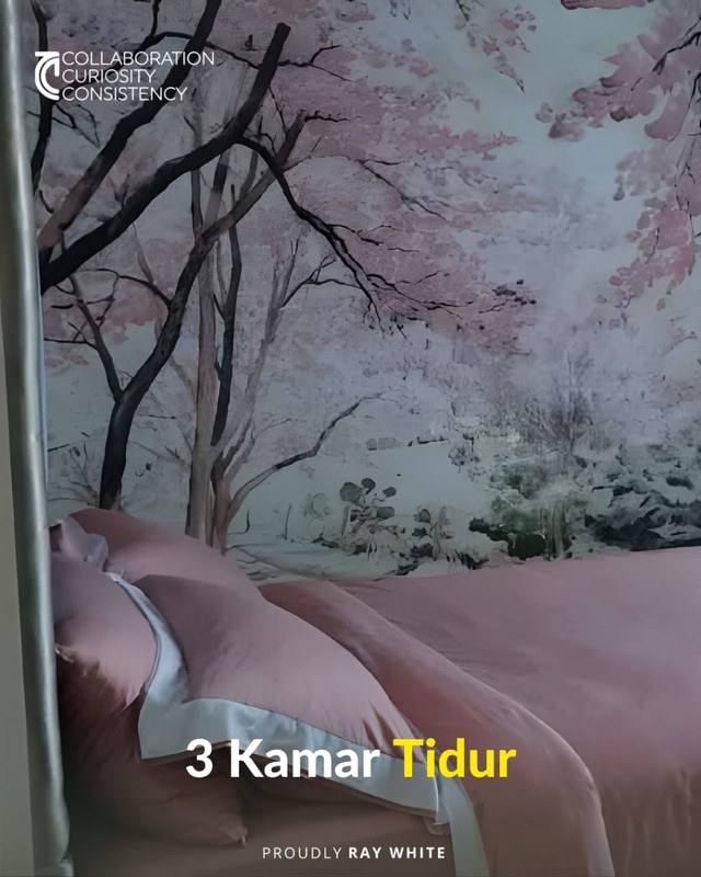 Disewakan Apartemen La Riz Mansion Pakuwon Mall Surabaya Barat