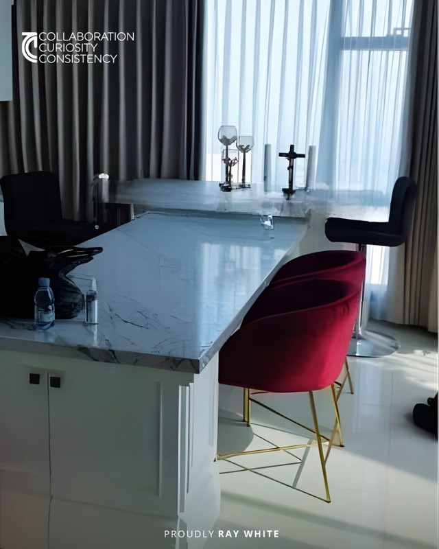 Disewakan Apartemen La Riz Mansion Pakuwon Mall Surabaya Barat