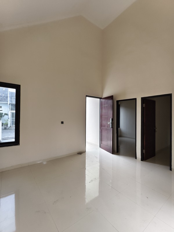 Perumahan Puri Asri Regency Siap Huni Ukuran 91m2 Harga 700 Jutaan