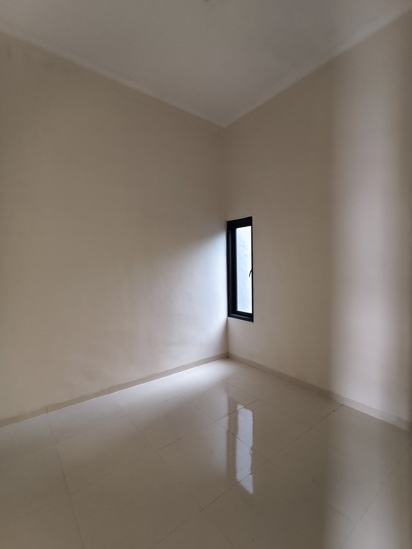 Perumahan Puri Asri Regency Siap Huni Ukuran 91m2 Harga 700 Jutaan