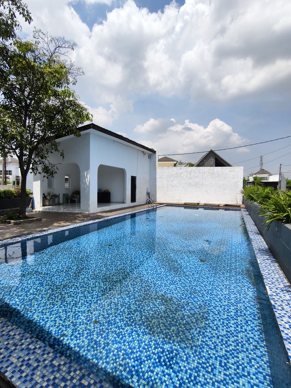 Perumahan Puri Asri Regency Siap Huni Ukuran 91m2 Harga 700 Jutaan