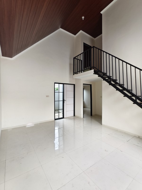 Perumahan Puri Asri Regency Siap Huni Ukuran 91m2 Harga 700 Jutaan