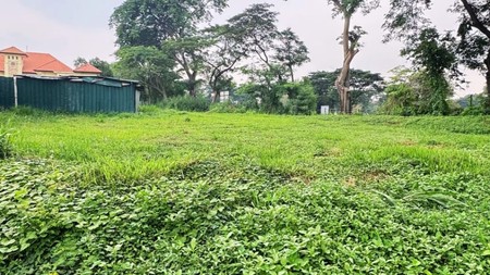 Dijual Kavling Waterfront Citraland Surabaya barat